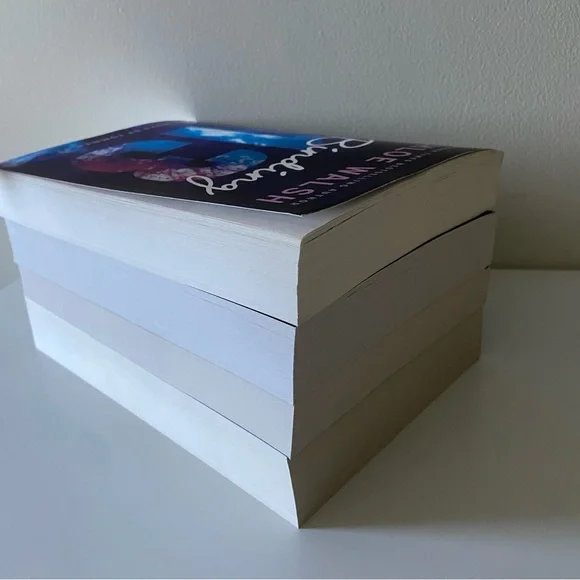 Boys Of Tommen Series | Chloe Walsh | Books 1-4 Bundle - Picture 7 of 7